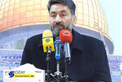 نساء غزة في الخط الأمامي للصبر والأمل / أكثر الظلم ضد النساء من الغرب وأكثر الخدمات من الإسلام