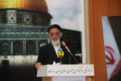تأکید علمای شیعه و سنی در هرات بر ادامه راه شهید امام خامنه‌ای(ره) و تقویت وحدت اسلامی