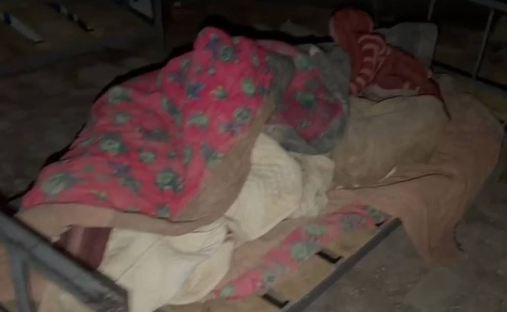 یوناما: در حملات اخیر رژیم پاکستان بر کابل ۱۸ غیرنظامی شامل کودکان و زنان شهید و زخمی شده‌اند