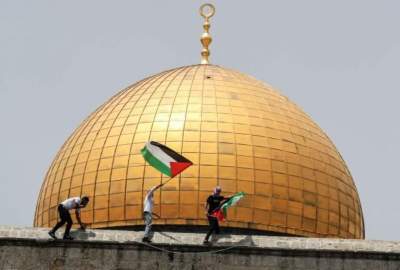 Quds; When Humanity Speaks Beyond Borders!