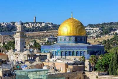 Quds; An Opportunity to Raise Awareness to the World