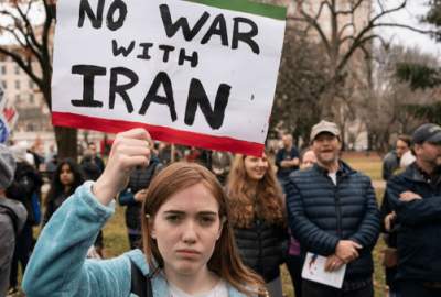 تلاش ترکیه، عمان و مصر برای پایان دادن به جنگ ایران