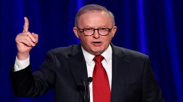 استرالیا با درخواست آمریکا برای اعزام ناو جنگی به خلیج فارس مخالفت کرد