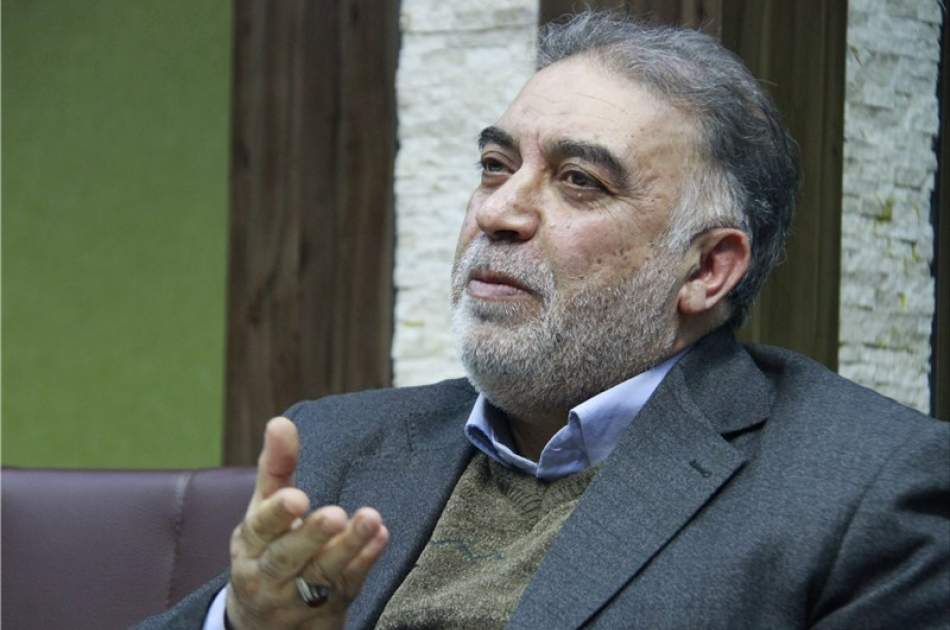 ترور و شهادت امام خامنه ای(ره) سرآغاز افول نظام سلطه و مقدمه ظهور حضرت مهدی موعود عجل الله تعالی فرجه الشریف خواهد بود