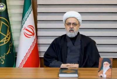 امام خامنه‌ای گوهر تابناکی بودند که در این جنگ از دست دادیم/لزوم اخراج آمریکایی‌ها از منطقه