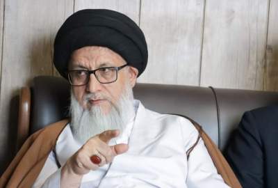 از مجامع جهانی انتظاری نیست، مردم و جریان های داخل و خارج، یک صف و یک صدا تداوم جنایات پاکستان را محکوم کنند