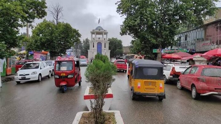  بازداشت ۷ تن در تخار به اتهام انتقال تابلیت‌های نشه‌آور