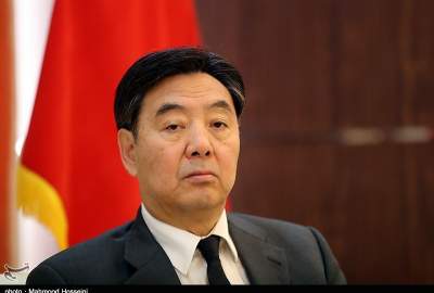 چین درباره به خطر افتادن امنیت انرژی جهان هشدار داد