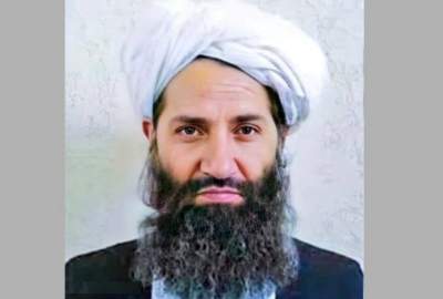 نماز عید در قندهار با تأکید رهبر امارت اسلامی بر عدالت و پاسخ‌گویی برگزار شد