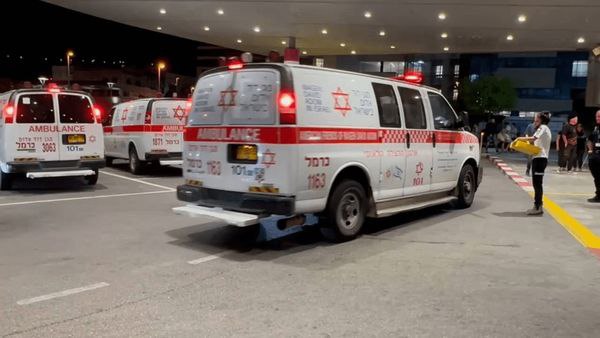 افزایش شمار مجروحان صهیونیست‌ها به ۳۹۲۴ نفر