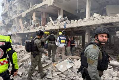 ایران شش شرط برای توقف جنگ با امریکا و اسرائیل مطرح کرد