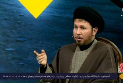 سخنان آیت‌الله سید مجتبی خامنه‌ای امید را در قلب امت اسلامی زنده کرد/ مهاجرستیزی، پروژه عبری برای تفرقه میان ایران و افغانستان