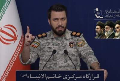 انسداد کامل تنگه هرمز و هدف گرفتن شرکت‌های امریکایی، زیرساخت‌های انرژی اسرائیل و کشورهای میزبان پایگاه‌های امریکا