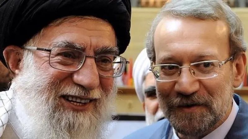 رهبر شهیدم  تاریخ تو را خواهد شناخت؛ گفتگوی شهید لاریجانی با امام شهید؛ ساعاتی پیش از شهادت امام