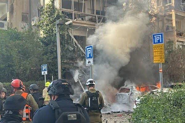 چین خواستار خروج فوری شهروندانش از اسرائیل شد