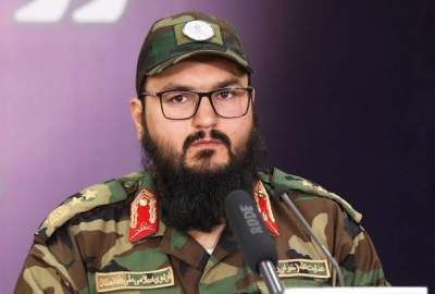 تأکید سخنگوی وزارت دفاع ملی بر حراست کامل از خاک کشور؛ کنترل کامل مرزها در امتداد خط دیورند