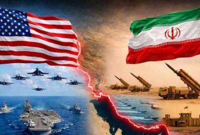 "The Reverse Game"; Why Does America Need a "Ceasefire" More Than Iran?