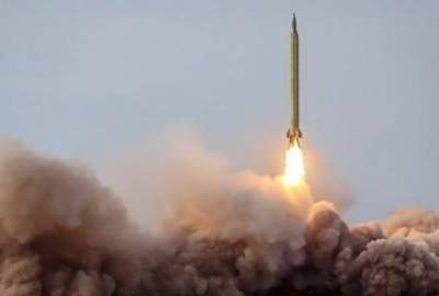 موج ۸۲ عملیات وعده صادق ۴ ایران؛ گشایش جبهه جدید علیه متجاوزان آمریکایی و صهیونیستی  