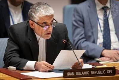 نامه ایران به سازمان ملل درباره تهدید به ترور رئیس مجلس و وزیر خارجه این کشور