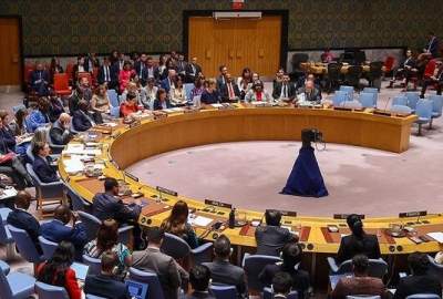 برگزاری نشست محرمانه شورای امنیت درباره حملات امریکا و اسرائیل به زیرساخت‌های غیرنظامی ایران