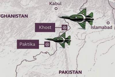 Supporting Iran; Defending Afghanistan: Two Sides of the Same Coin Against the Western-Pakistani Axis