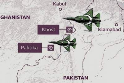 دعم إيران؛ دفاع عن أفغانستان: وجهان لعملة واحدة في مواجهة المحور الغربي - الباكستاني