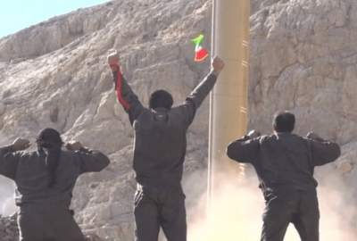 حملات جدید ایران به ۵ پایگاه آمریکا، مراکز نظامی حیفا، تل آویو و دیمونا و رادارهای امارات/ پاسخ تجاوز صهیونیست‌ها به آب شیرین‌کن کویت  