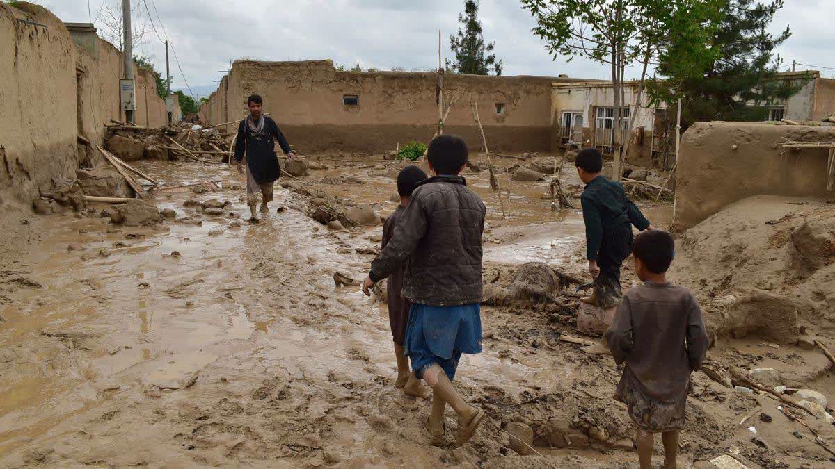 افزایش تلفات حوادث طبیعی در کشور؛ ۲۸ شهید و صدها خانه تخریب شد