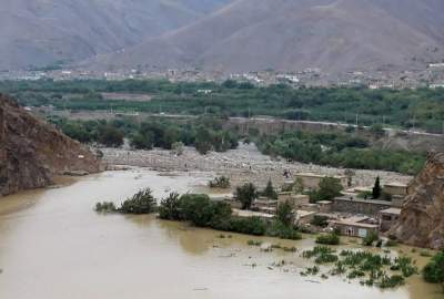 هشدار هواشناسی از بارندگی شدید و سیلاب‌های آنی در ۱۸ ولایت کشور