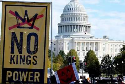 رسانه‌های غربی و اعتراضات ضد جنگ تحمیلی آمریکا و اسرائیل علیه ایران؛ بازتاب واقعیت یا سانسور سازمان‌یافته؟