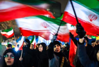 همبستگی جهانی در سایه حماسه شب‌های ایران؛ از مقاومت ملی تا جنبش‌های ضد جنگ در غرب