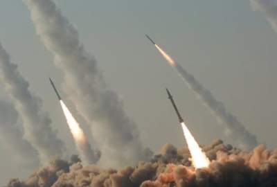 موج 89 عملیات وعده صادق ۴؛ حملات ترکیبی سپاه و ارتش ایران به اهداف آمریکا و اسرائیل در چهار کشور منطقه  