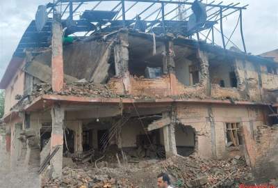 حمله انتحاری در ایالت خیبر پختون‌خوا پاکستان؛ ۵ کشته و ۱۳ زخمی  