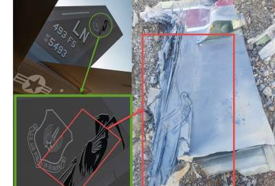 عملیات مرکب «وعده صادق ۴» ایران در دو موج دیگر؛ از هدف‌گیری تل‌آویو و حیفا و ناوگان آمریکا تا انهدام یک فروند F35 و رادار پیشرفته بحرین