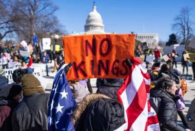 طنین دوباره فریاد در خیابان‌های غرب: آیا جنبش‌های ضدجنگ نسل Z، عصر پساهژمونی را رقم می‌زند؟