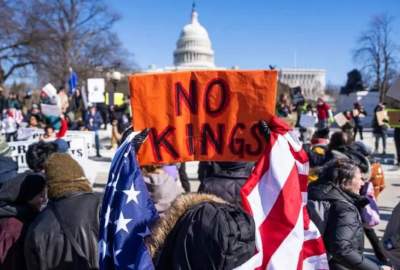 The Resounding Cry on the Streets of the West: Will Gen Z’s Anti-War Movements Shape the Post-Hegemonic Era?