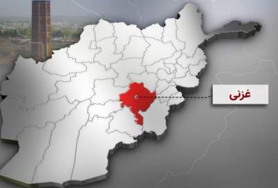 رویداد ترافیکی در غزنی ۱۵ کشته و زخمی برجا گذاشت