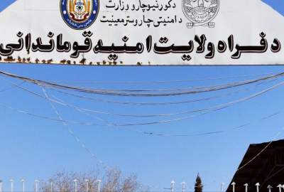 یک قربانی و ۲۰ نجات‌یافته در جریان قاچاق انسان در فراه