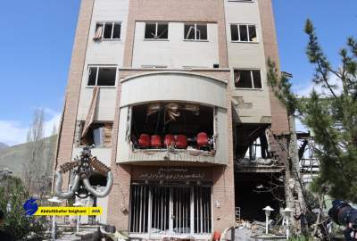 Attack on Shahid Beheshti University in Tehran; Iranian Science Minister: “Crime against humanity”  