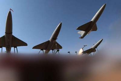 Iran intensifies Operation "Vadeh Sadeq 4" and drone and missile attacks on 12 US and Israeli targets