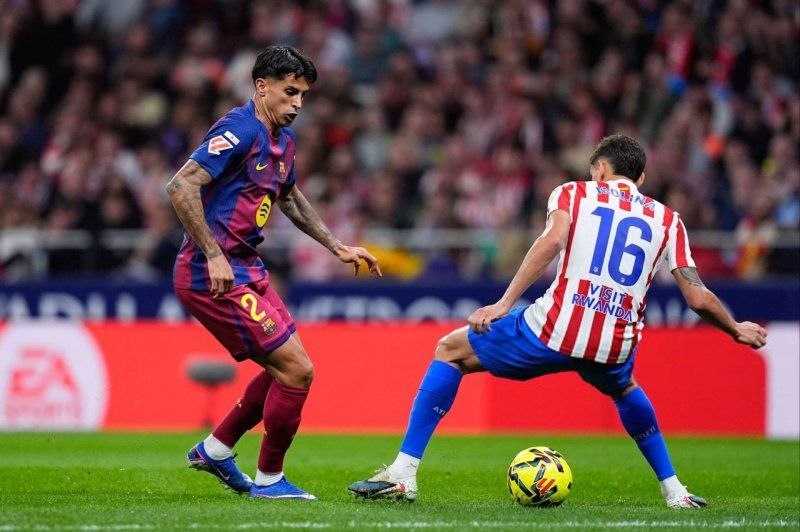 لغزش رئال؛ بارسلونا در یک‌قدمی قهرمانی لالیگا