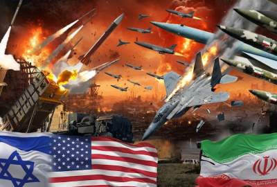 The 37th Day of Iran’s Breathtaking War with America and Israel / The Appearance of Defeat on the Faces of the Aggressors