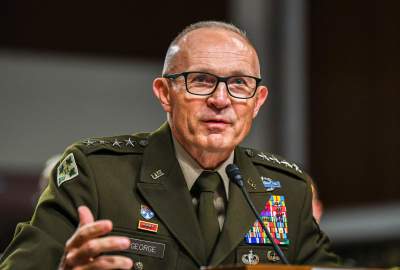 The Pentagon’s top echelon shakes up; US Army Chief of Staff resigns amid Iran war stalemate