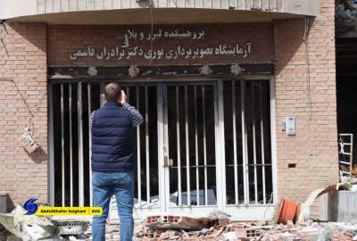 اساتید دانشگاه‌های افغانستان: حملات آمریکا و اسرائیل به مراکز علمی ایران، نقض فاحش حقوق بین‌الملل است