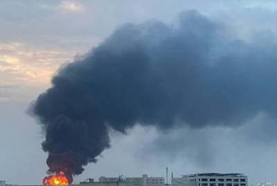 «موج ۹۶» عملیات «وعده صادق ۴» ایران: حملات گسترده به زیرساخت‌های انرژی اسرائیل و تأسیسات آمریکایی در منطقه