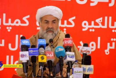 په کابل کې د نیالګیو کیندل؛ خلک او ادارې د چاپیریال ساتنې لپاره سره راټولیږي