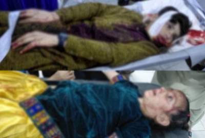 د پاکستان د پوځي رژیم جرمونه؛ ۷۶۱ ملکي وګړي شهیدان او سلګونه تاسیسات ویجاړ شوي