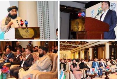 د افغانستان او ازبکستان ترمنځ د اقتصادي همکارۍ پراختیا؛ د درملو په سکتور کې د ۲۵ میلیون ډالرو په ارزښت قراردادونه لاسلیک کول