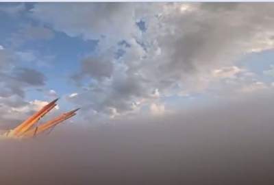 حذف همه ملاحظات همجواری ایران با شرکای منطقه‌ای امریکا/ حمله به مجتمع‌های بزرگ پتروشیمی امریکا در عربستان و انهدام کشتی صهیونیستی در امارات  