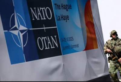 Suspicious movements of some NATO members in alignment with the US in the war with Iran